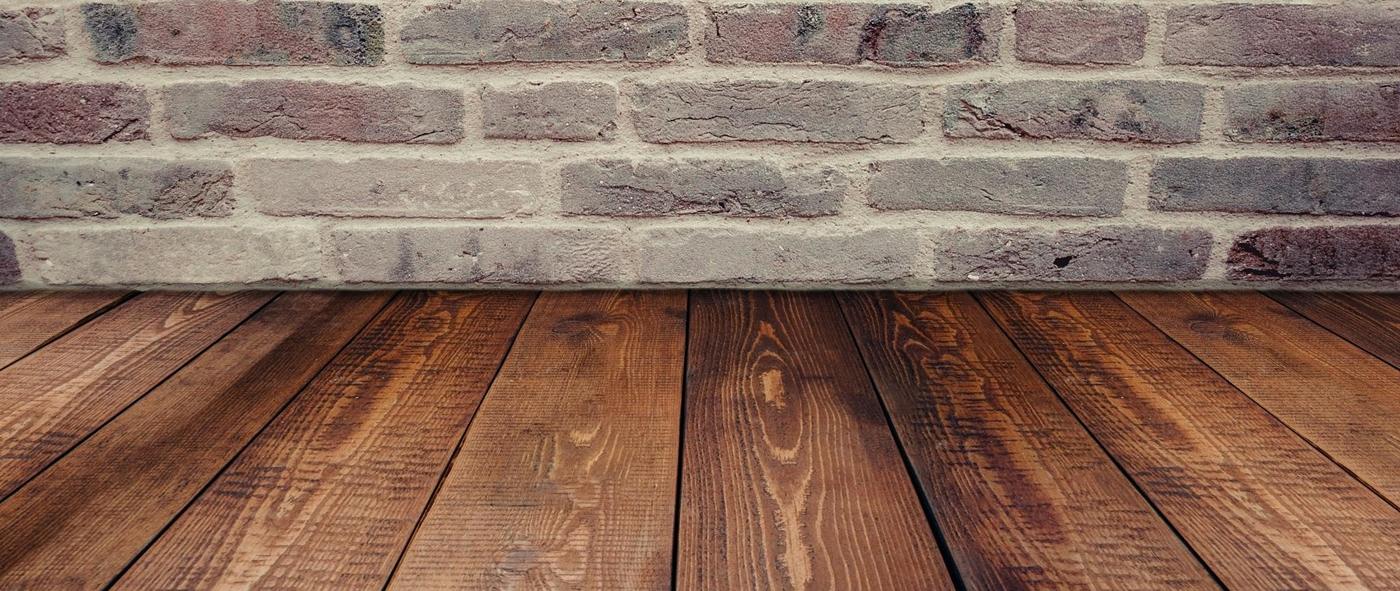 Classic Wooden FloorRESTORATION